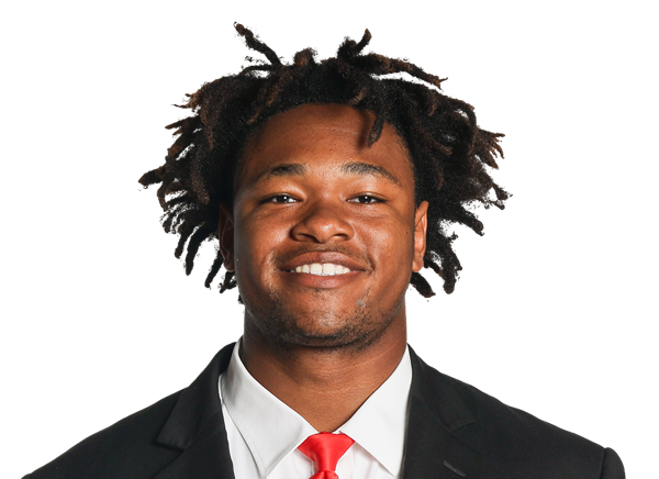 Kyler Garcia, Football, undefined