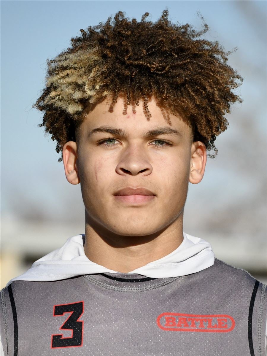 Charger Doty - Verified College Athlete on RallyFuel NIL Platform Charger Doty