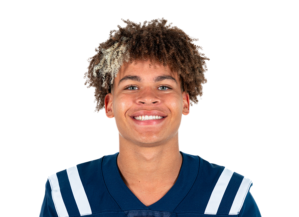 Charger Doty, Football, undefined