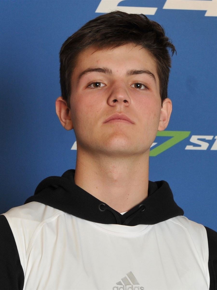 Harrison Brewster, Football, undefined