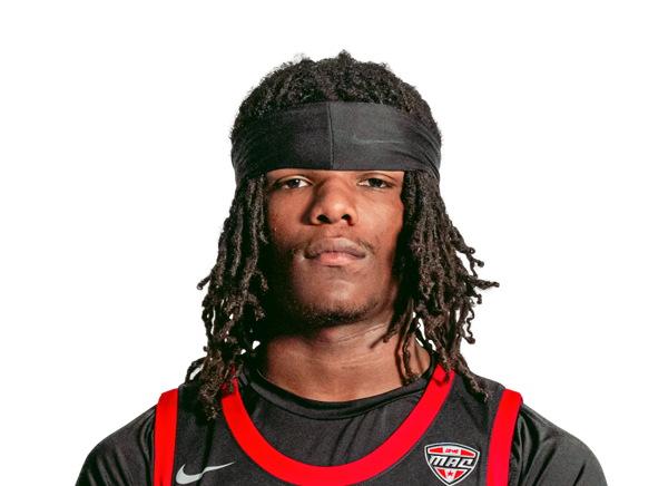 Davion Hill, Basketball, undefined