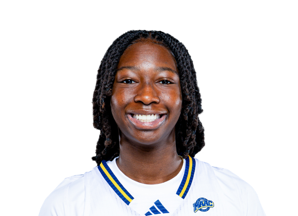 Aniyah Neal, Basketball, undefined