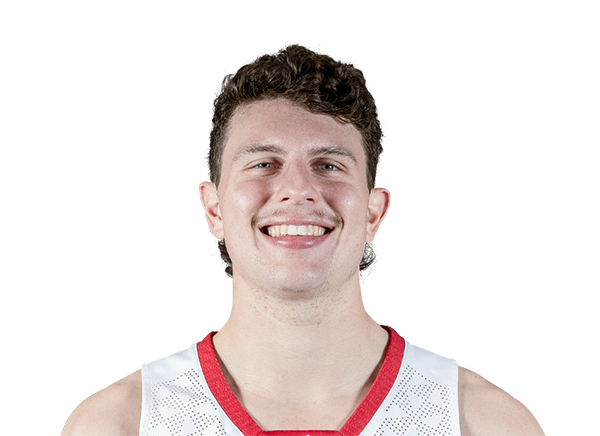 Jackson Kotecki, Basketball, undefined