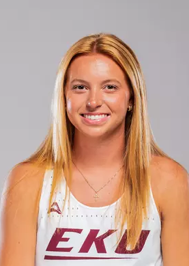 Amanda Floystad, Beach Volleyball, undefined