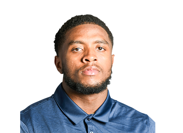 Isaiah Ragland, Football, undefined
