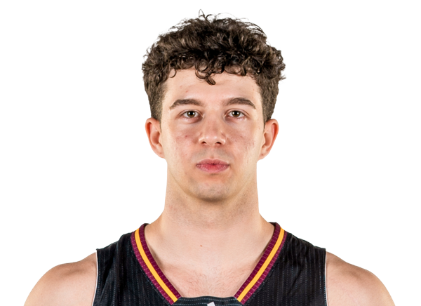 Marko Pandiloski, Basketball, undefined