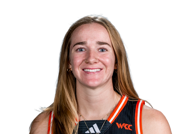 Hannah Burg, Basketball, Pacific University