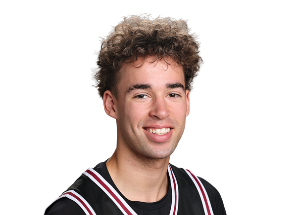 Brad Longcor III, Basketball, undefined