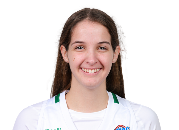 Meghan Thompson - Verified College Athlete on RallyFuel NIL Platform Meghan Thompson