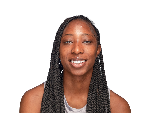 Asia Donald - Verified College Athlete on RallyFuel NIL Platform Asia Donald