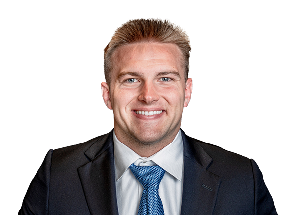 Michael Daley - Verified College Athlete on RallyFuel NIL Platform Michael Daley