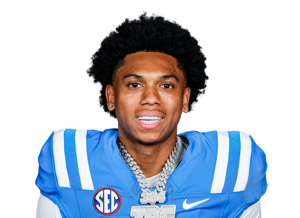 Harrison Wallace III, Football, undefined