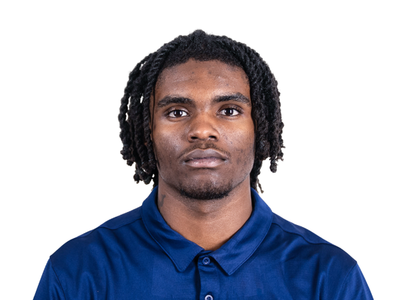 Charles Johnson - Verified College Athlete on RallyFuel NIL Platform Charles Johnson