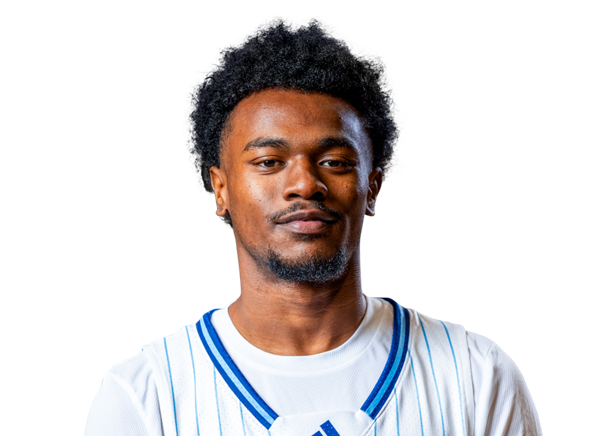 CJ Evans, Basketball, undefined