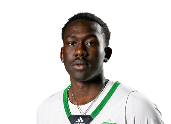 Deng Mayar, Basketball, undefined