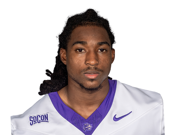 Corey Reddick Jr., Football, undefined