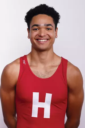 Echo Caise - Verified College Athlete on RallyFuel NIL Platform Echo Caise