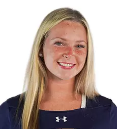 Annie Walker, Lacrosse, undefined