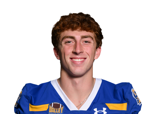 Landon Dulaney, Football, South Dakota State