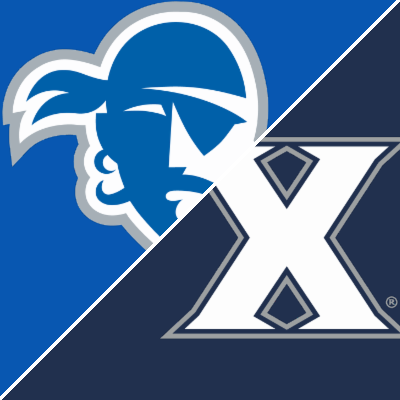 Xavier Hall - Verified College Athlete on RallyFuel NIL Platform Xavier Hall