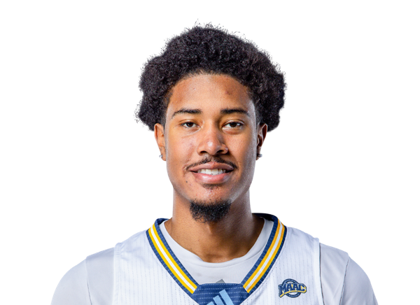 Richie Springs, Basketball, Quinnipiac