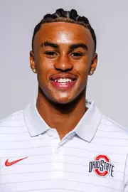 Chase Davenport-Mills, Gymnastics, undefined