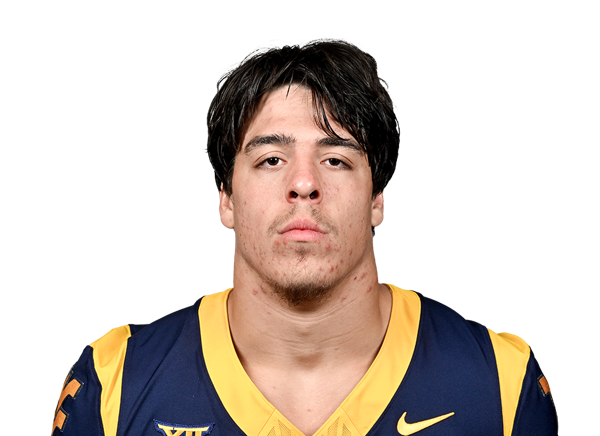 Keenan Eck, Football, undefined