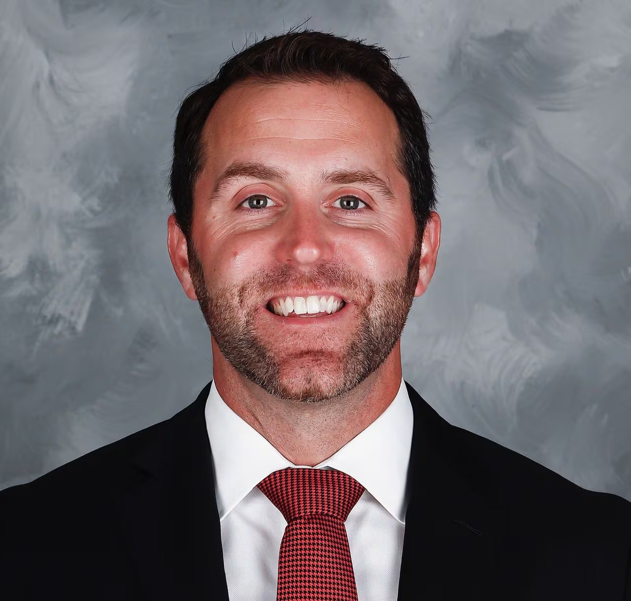 Matthew Caldwell photo