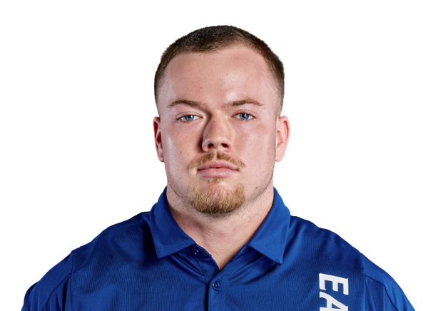 Jackson Wheeler, Football, Georgia Southern University