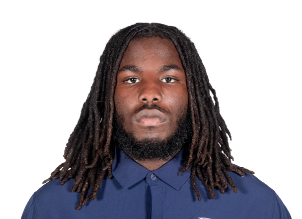 Amare Johnson, Football, undefined