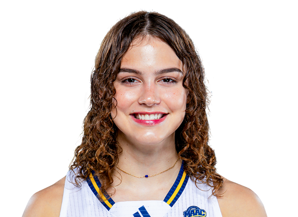 Ella Ryan, Basketball, undefined