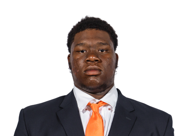 Nicholas Williams, Football, Morgan State