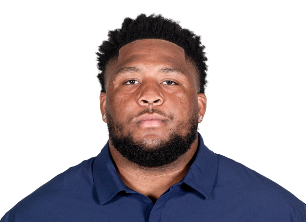 Darrell Jones, Football, undefined