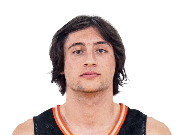 Jacksen Greco, Basketball, undefined