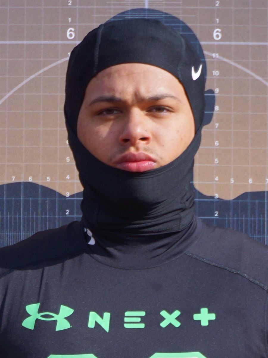 Isaiah Neal, Football, Pittsburgh