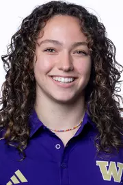 Katharina Stromberg - Verified College Athlete on RallyFuel NIL Platform Katharina Stromberg