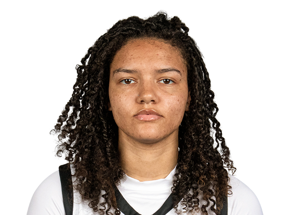 Nadiyah Byard, Basketball, Arkansas-Pine Bluff University