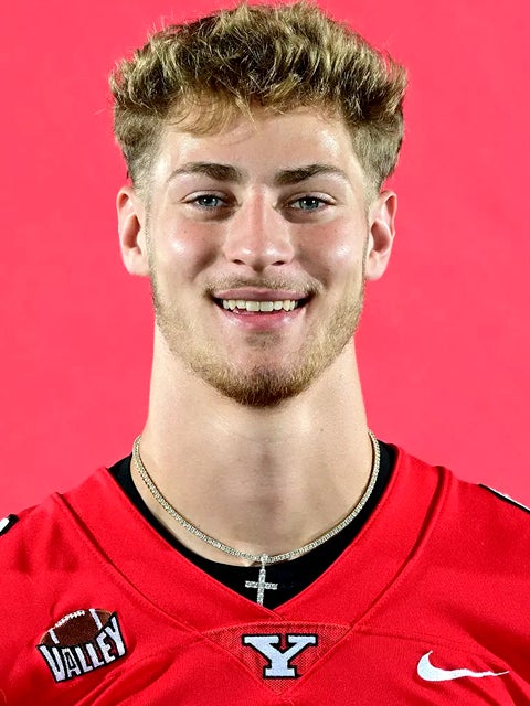 Joey Farthing - Verified College Athlete on RallyFuel NIL Platform Joey Farthing