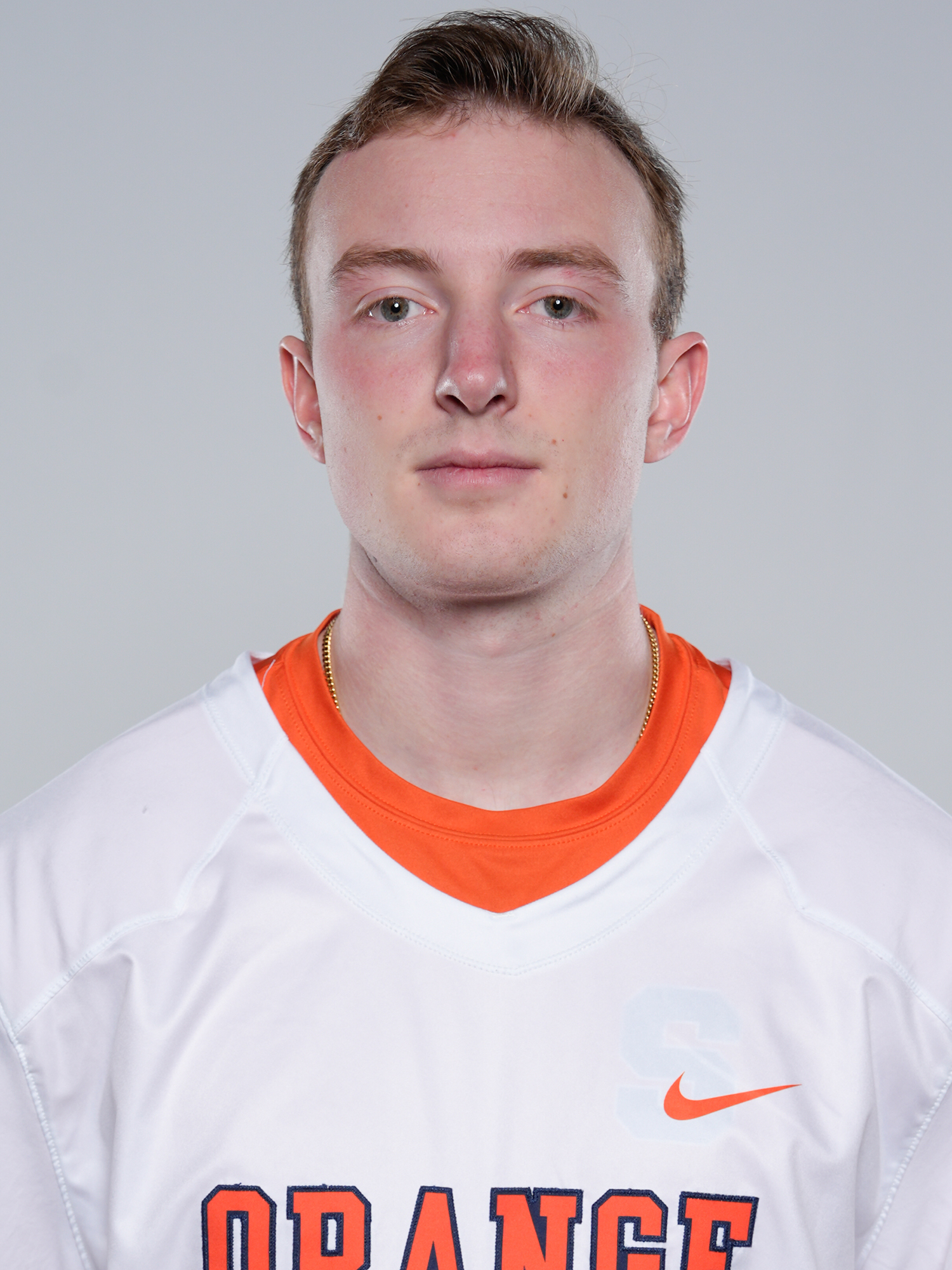 Dylan Sageder, Lacrosse, undefined