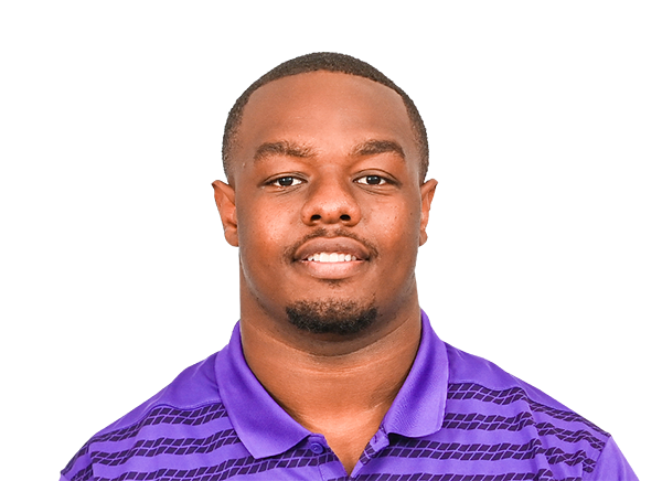 Quincy Jenkins photo