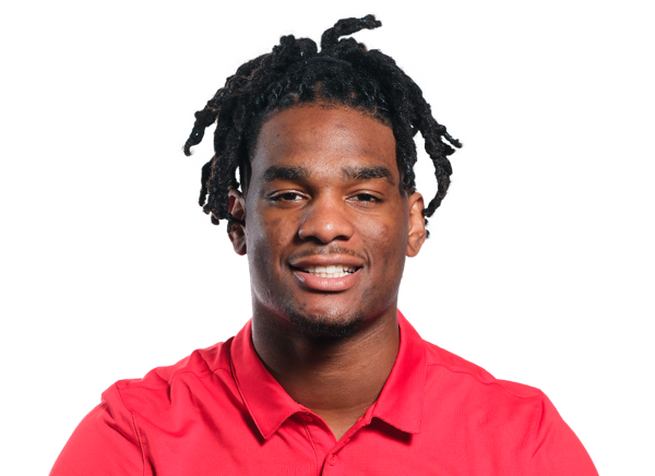 Layton Starks, Football, undefined