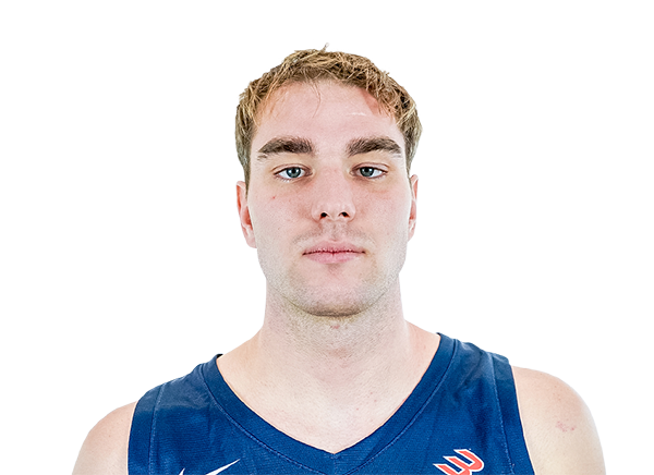 Zachary Visentin, Basketball, undefined