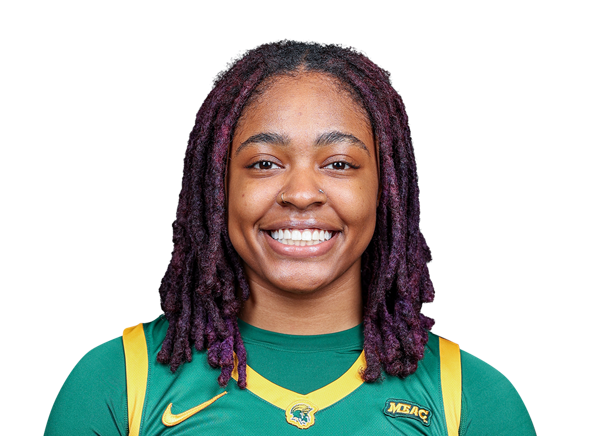 Amari Smith - Verified College Athlete on RallyFuel NIL Platform Amari Smith