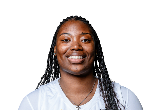 Mya Johnson, Basketball, undefined