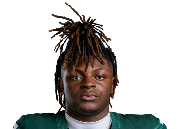 Brandon Tullis, Football, undefined