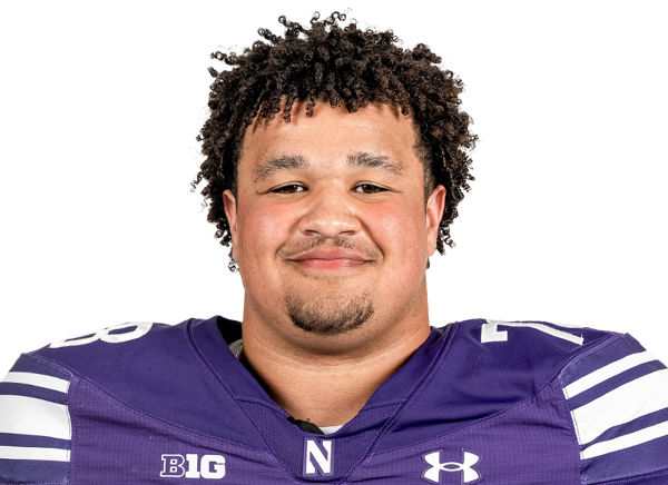 Trey Boyd, Football, undefined