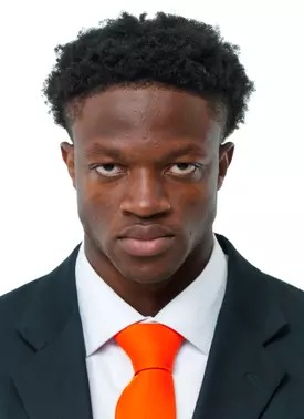 Emmanuel Okoye photo