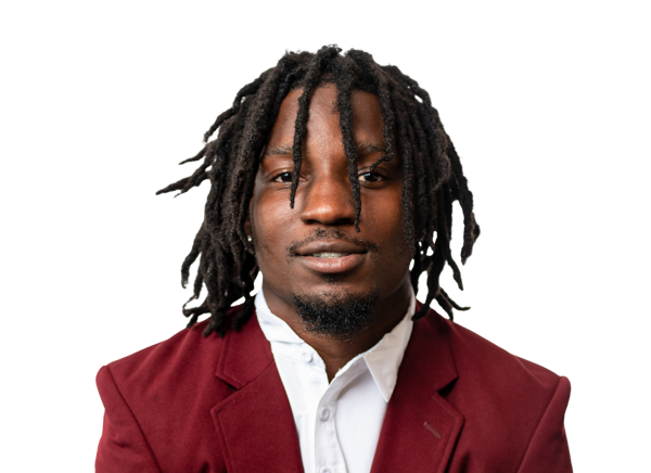 Elijah Rikard, Football, Central Michigan University