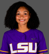 Gradie Appling, Softball, undefined