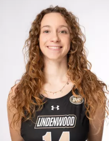 Susanna Beretti, Beach Volleyball, undefined